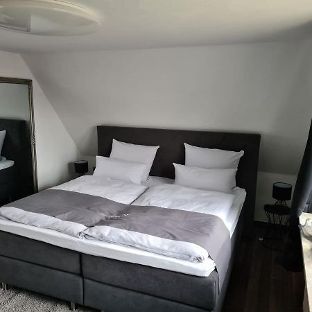 Exklusive Ferienwohnung Nahe Der Nordsee Wesselburen Zewnętrze zdjęcie