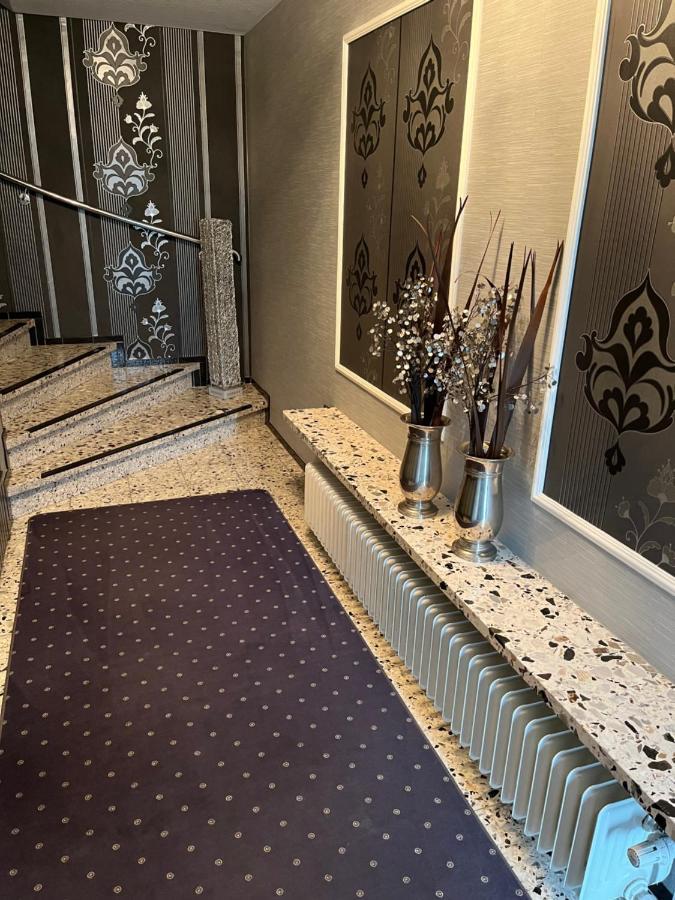 Exklusive Ferienwohnung Nahe Der Nordsee Wesselburen Zewnętrze zdjęcie